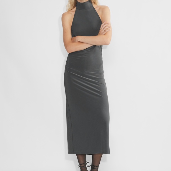 Wilfred Bodycon Dress - Picture 1 of 4